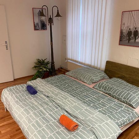 Old Town Apartments R11 أولوموك المظهر الخارجي الصورة