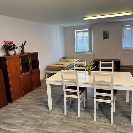 Old Town Apartments R11 أولوموك المظهر الخارجي الصورة