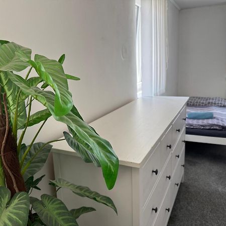 Old Town Apartments R11 أولوموك المظهر الخارجي الصورة