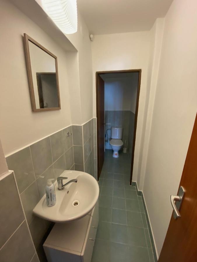 Old Town Apartments R11 أولوموك المظهر الخارجي الصورة