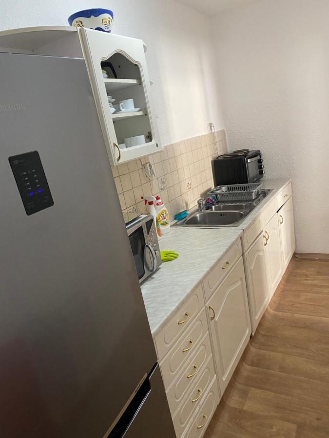 Old Town Apartments R11 أولوموك المظهر الخارجي الصورة