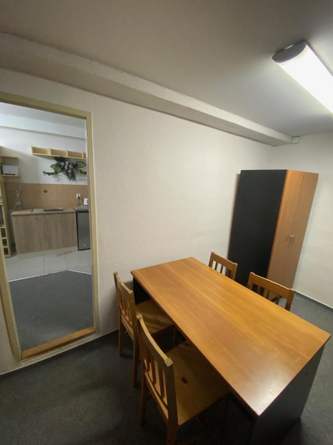Old Town Apartments R11 أولوموك المظهر الخارجي الصورة