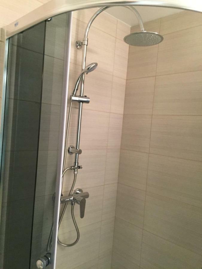 Old Town Apartments R11 أولوموك المظهر الخارجي الصورة