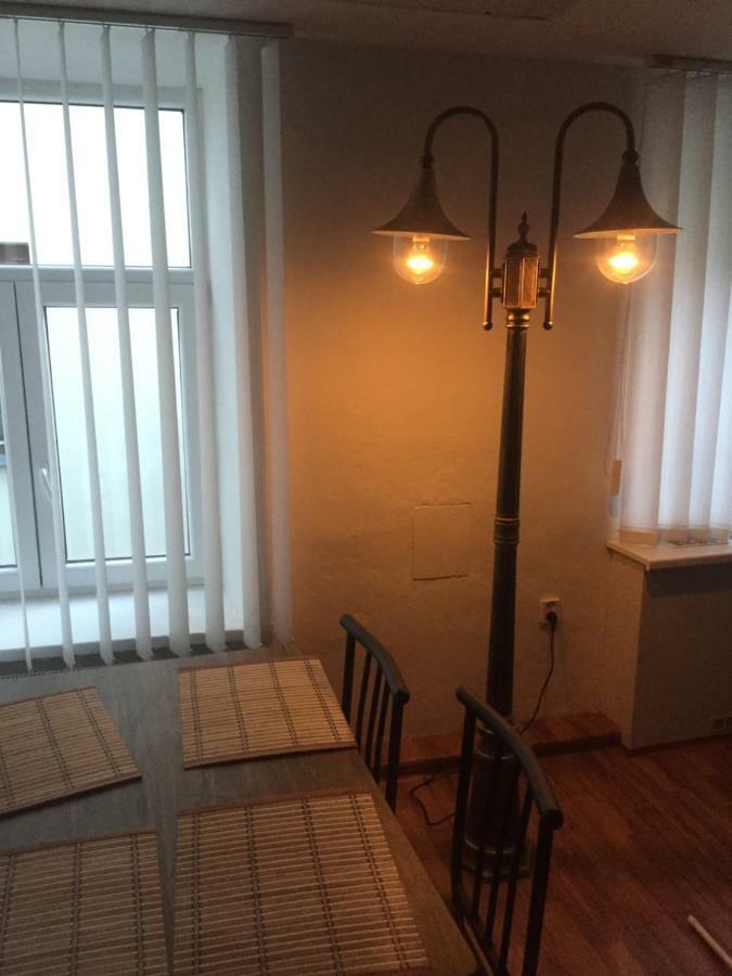 Old Town Apartments R11 أولوموك المظهر الخارجي الصورة