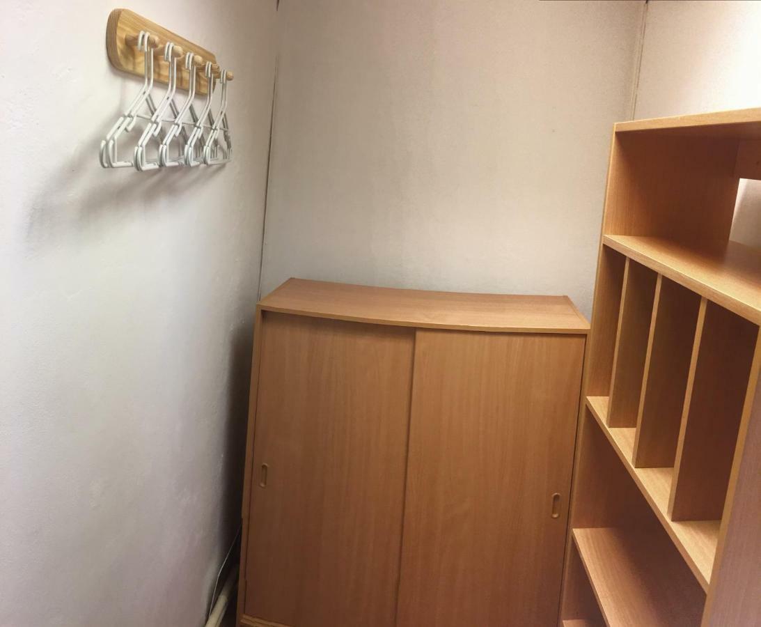 Old Town Apartments R11 أولوموك المظهر الخارجي الصورة