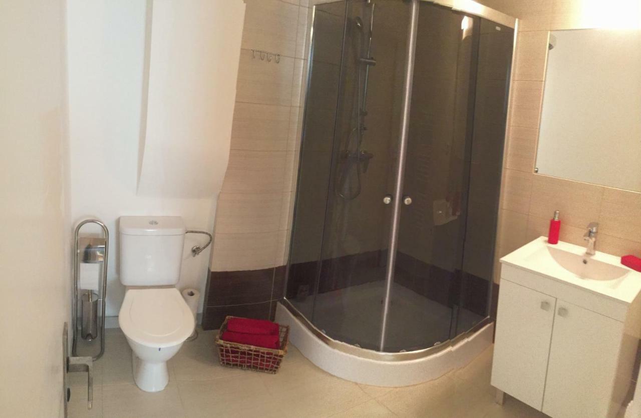 Old Town Apartments R11 أولوموك المظهر الخارجي الصورة