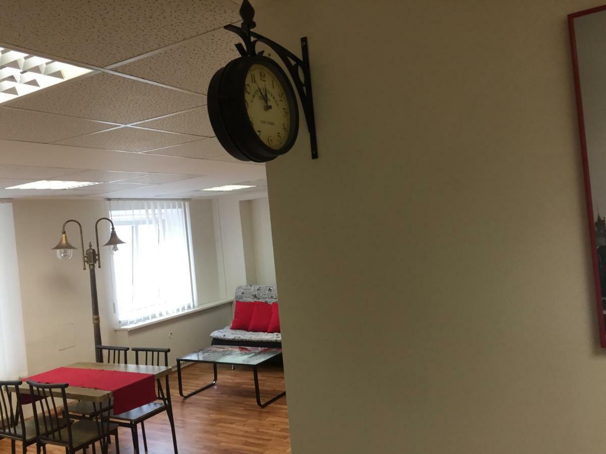 Old Town Apartments R11 أولوموك المظهر الخارجي الصورة
