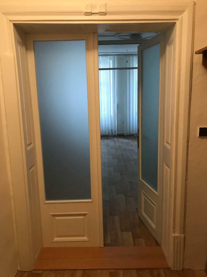 Old Town Apartments R11 أولوموك المظهر الخارجي الصورة