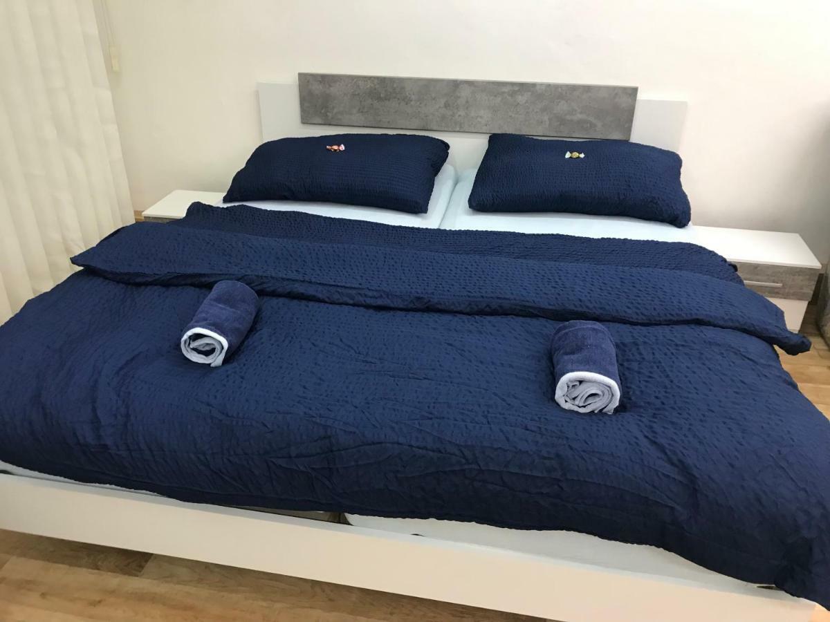 Old Town Apartments R11 أولوموك المظهر الخارجي الصورة