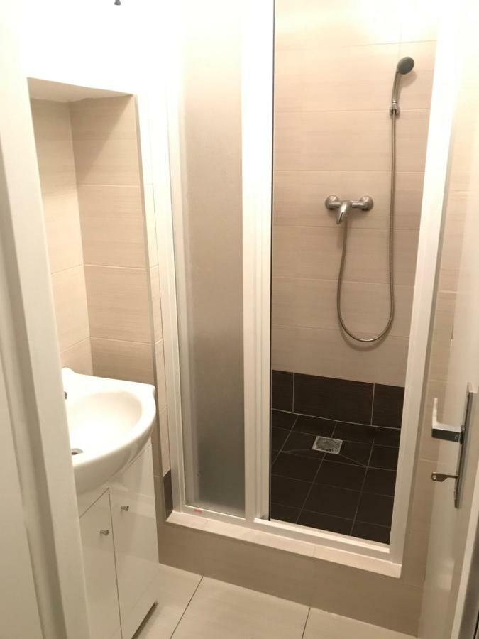 Old Town Apartments R11 أولوموك المظهر الخارجي الصورة
